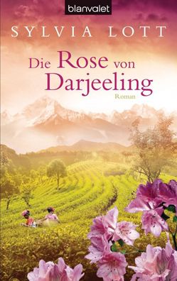 Die Rose von Darjeeling, Sylvia Lott
