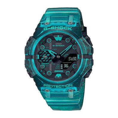 Casio - Armbanduhr - Herren - Quarz - G-Shock - GA-B001G-2AER