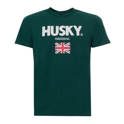 Husky - T-Shirt - HS23BEUTC35CO177-JOHN-C455-F54 - Herren