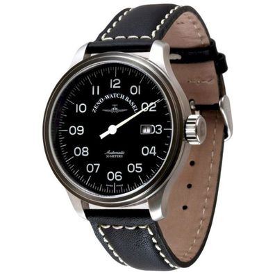 Zeno-Watch - Armbanduhr - Herren - OS Retro Uno - 8554-UNO-a1