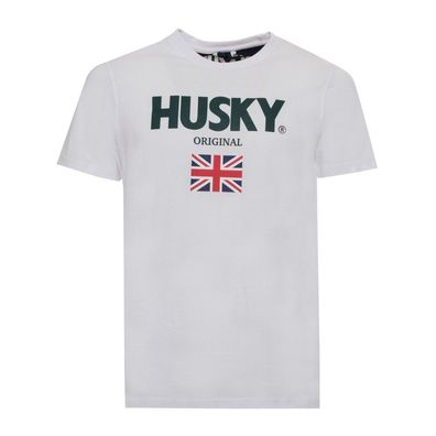 Husky - T-Shirt - HS23BEUTC35CO177-JOHN-C454-F60 - Herren