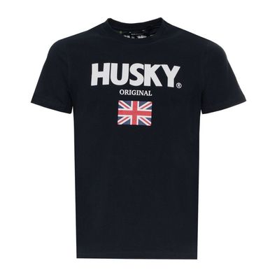 Husky - T-Shirt - HS23BEUTC35CO177-JOHN-C402-F54 - Herren