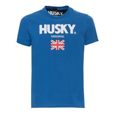 Husky - T-Shirt - HS23BEUTC35CO177-JOHN-C329-F56 - Herren