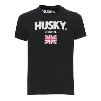 Husky - T-Shirt - HS23BEUTC35CO177-JOHN-C002-F48 - Herren