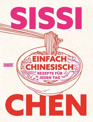 Einfach chinesisch, Sissi Chen