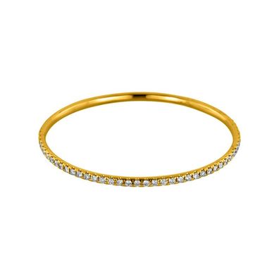Luna Creation - Armband - Damen - Gelbgold 18K - Diamant - 3.45 ct - 6A007G8-1