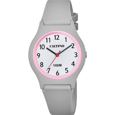 Calypso - Armbanduhr - Kinder - K5798/5 - SWEET TIME