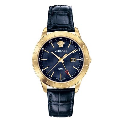 Versace - VEBK00318 - Armbanduhr - Herren - Quarz