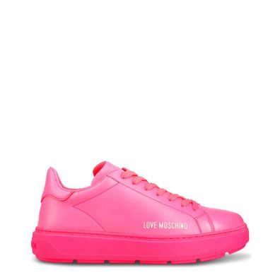 Love Moschino - Sneakers - JA15304G1GID0-604 - Damen