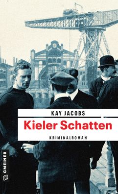 Kieler Schatten, Kay Jacobs