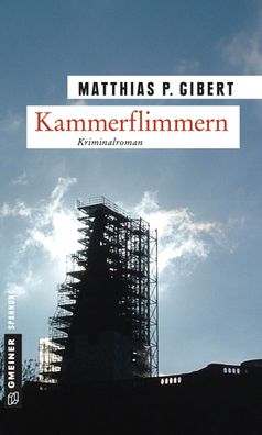Kammerflimmern, Matthias P. Gibert