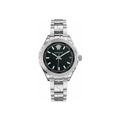 Versace - V12020015 - Armbanduhr - Damen - Hellenyium