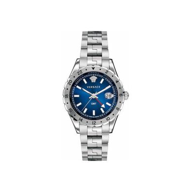 Versace - Armbanduhr - Herren - Chronograph - Hellenyium GMT - V1101 0015