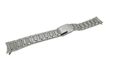 Candino Watches | Uhrenarmband 20mm Edelstahl silberfarben | C4637