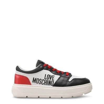 Love Moschino - Sneakers - JA15274G1GIAB-10B - Damen