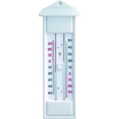 TFA - Analoges Maxima-Minima-Thermometer 10.3014.02