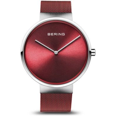 Bering - Armbanduhr - Damen - 14539-303 - Classic