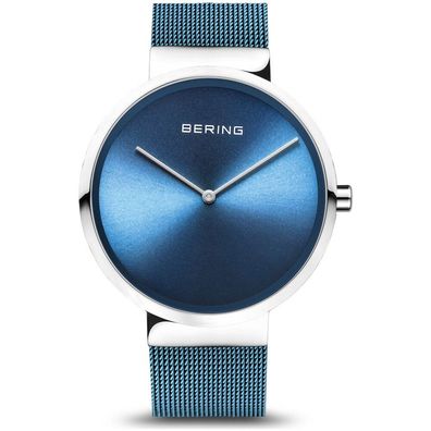 Bering - Armbanduhr - Damen - 14539-308 - Classic