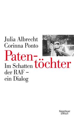 Patent?chter, Julia Albrecht