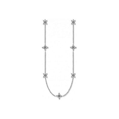 QUINN - Halskette - Damen - Silber 925 - 2757610