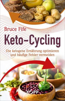 Keto-Cycling, Bruce Fife