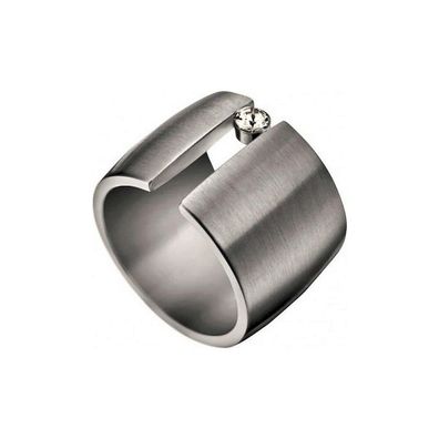 Esprit - Ring - Damen - ESRG00142117 - LAUREL - Weite 56