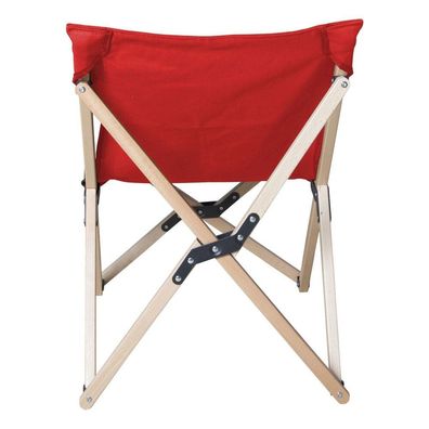 Spatz - SPZ Chair Flycatcher M flame red - S283026-6845M