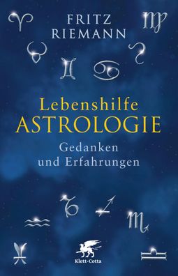 Lebenshilfe Astrologie, Fritz Riemann