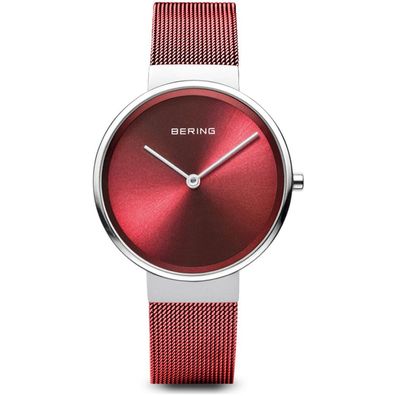 Bering - Armbanduhr - Damen - 14531-303 - Classic