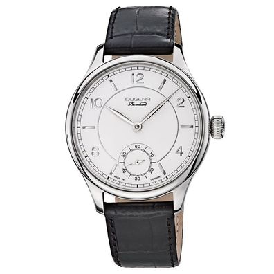 Dugena Premium - 7000114 - Armbanduhr - Herren - Handaufzug - Epsilon 7