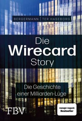 Die Wirecard-Story, Volker ter Haseborg