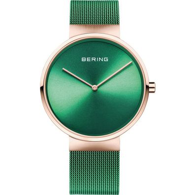 Bering - Armbanduhr - Damen - Quarz - Classic - 14539-868