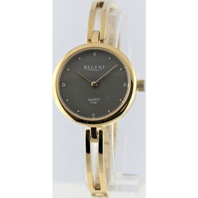 Regent - Armbanduhr - Damen - Quarz - 2214001