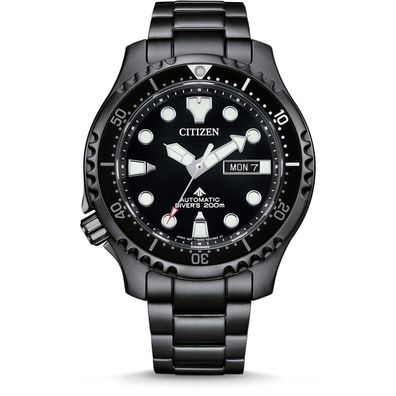 Citizen - Armbanduhr - Herren - Chrono - Promaster Divers - NY0145-86EE