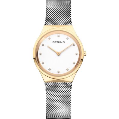 Bering - Armbanduhr - Damen - Quarz - Classic - 12131-010