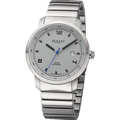 Regent - Armbanduhr - Herren - GM-2107