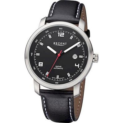 Regent - Armbanduhr - Herren - GM-2104