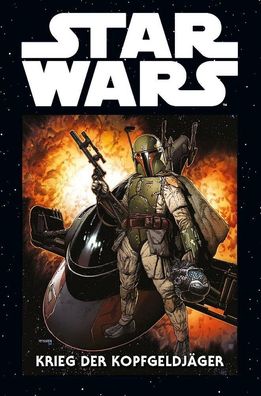 Star Wars Marvel Comics-Kollektion, Charles Soule