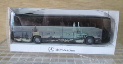 Wiking 1:87 Mercedes O404 Reisebus "Werbemodell" in OVP