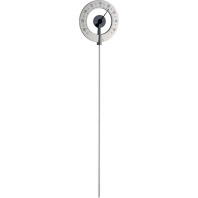 TFA - Analoges Design-Gartenthermometer Lollipop 12.2055.10