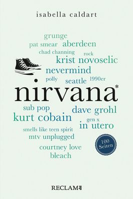 Nirvana. 100 Seiten, Isabella Caldart