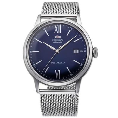 Orient - Armbanduhr - Herren - Automatik - Classic - RA-AC0019L10B