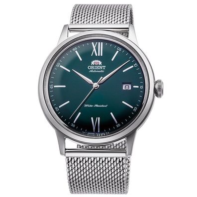 Orient - Armbanduhr - Herren - Automatik - Classic - RA-AC0018E10B