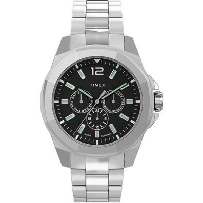 Timex - Armbanduhr - Herren - Chronograph - Quarz - Boutique - TW2U42600