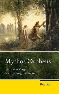 Mythos Orpheus, Wolfgang Storch