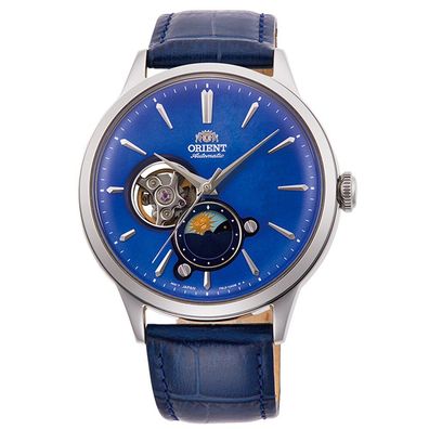 Orient - Armbanduhr - Herren - Automatik - Classic - RA-AS0103A10B