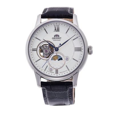Orient - Armbanduhr - Herren - Automatik - Classic - RA-AS0011S10B