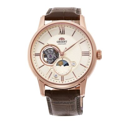 Orient - Armbanduhr - Herren - Automatik - Classic - RA-AS0009S10B