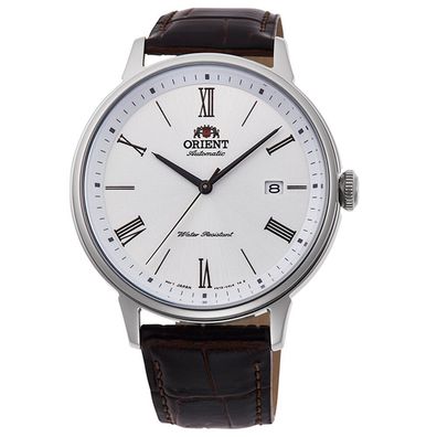 Orient - Armbanduhr - Herren - Automatik - Contemporary - RA-AC0J06S10B