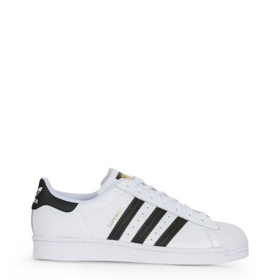 Adidas - Schuhe - Sneakers - EG4958-Superstar - Unisex - white, black